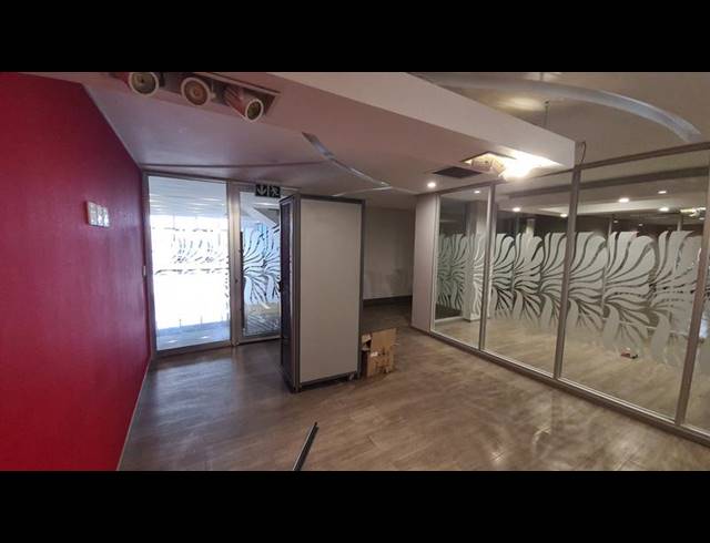 BUSINESS PROPERTY TO RENT IN VORNA VALLEY